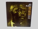 ART BLAKEY  AND THE JAZZ MESSENGERS  BLUE NOTE BLP 4003  WEST 63RD