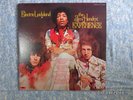 Jimi Hendrix Experience MPZ 8111/2 Electric Ladyland