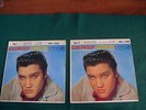 ELVIS / LOVING YOU VOL. 1&2 /EPA 1-1515/2-1515