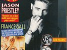 7 EXTRA 93/45 (10/11/93) 2 UNLIMITED RIVER PHOENIX FRANCE GALL MICHEL BERGER (2)