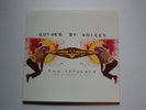 Bee Thousand [The Director's Cut] [LP] by Guided By Voices (Vinyl, Jun-1994,...