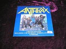 ANTHRAX I'm The Man 7