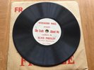 Elvis Presley The Truth About Me Weekend Mail 78rpm 1957