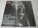 The Rolling Stones: Out Of Our Heads  Vinyl LP