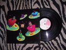 Devo Import Lp 