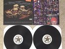 LIMP BIZKIT - CHOCOLATE STARFISH & THE HOT DOG FLAVORED WATER LP 2000 FRED DURST