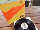 GURU GURU UFO GERMANY 1971 OHR OMM 556:005 KRAUTROCK MONTER IN MINT-
