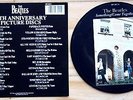 MINT  THE BEATLES SOMETHING COME TOGETHER 20TH ANNIVERSARY 7