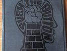 THE CHEMICAL BROTHERS - PUSH THE BUTTON - 3 Vinyl Lps Orig 2004 RE Never Played