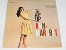 Ann-Margret On the Way Up Stereo LP RCA Victor LSP-2453 1st Pressing Exc. Disc