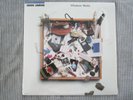 JOHN JARVIS   Whatever Works  VINYL RECORD LP / 1988 piano / pianist