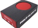 Philip Glass ?– Buddha Machine SEALED CVMK ?CVMK008 *RED* AMBIENT LOOP BOX