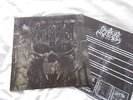 SETHERIAL LP From The Ancient Ruins (2003 release )