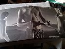 WISHBONE ASH - NEW ENGLAND 1976 UK 1st press LP superb mint  gatefold