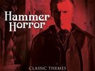 HAMMER HORROR CLASSIC THEMES NEW ALBUM LTD GREEN VINYL LP IN STOCK