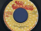 1724 TRINITY-REAL RANKING-OVER-ALTHEA & DONNA --1978 REGGAE 45 7