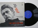 Chet Baker-Bud Shank The James Dean story World Pacific blue mono DG
