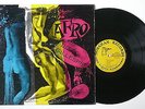 Dizzy Gillespie Orch. Afro w.Lucky Thompson Norgran DG yellow DSM cover