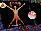 MINTY 1975 UK ORIG  Uncensored BOXER   BELOW THE BELT Hard MAY BLITZ & PATTO