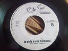 Listen CELIA CRUZ LA VIDA ES UN CARNAVAL SABOR GUAGUANCO FANTASTICO PARTY