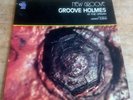 RICHARD GROOVE HOLMES new groove 1974 US GROOVE MERCHANT STEREO JAZZ FUNK LP