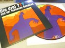 Die Drei ??? Fragezeichen - und der lachende Schatten - LP PICTURE Vinyl
