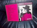 THE BEATLES JOHN LENNON'S A SPANIARD IN THE WORKS GENUINE 1st EDITION JUNE 1965