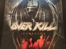Overkill - Ironbound