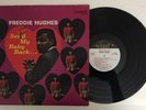 Freddie Hughes - Send My Baby Back - 1968 Stereo 1st Press LP WDS 664 (NM)