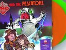 Doctor Who - Doctor Who & The Pescatons / Doctor Who Sound Effects - Record