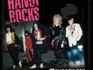 Hanoi Rocks Strange Boys Vinyl 6 LP NEW sealed