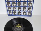 THE BEATLES * HARD DAYS NIGHT * 1964 UK *MONO* LP  PMC 1230 ORIGINAL & STUNNING