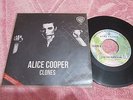 ALICE COOPER 