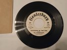 Northern soul - The YOUNGHEARTS - LITTLE TOGETHERNESS - Rare Promo Release