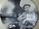 78 RPM -- Jimmie Rodgers Picture Disc, Victor 18-6000, E Country + 1935 book