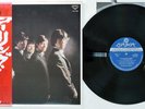 ROLLING STONES SAME LONDON LAX-1002 Japan OBI Vinyl LP