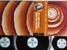 STEVIE WONDER SONGS IN THE KEY OF LIFE MOTOWN VIP-6364,5 Japan OBI 3LP,7inch