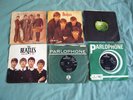 THE BEATLES - 6 x 7
