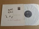 STAN TRACEY QUARTET - FREE AN' ONE ORIG.UK COLUMBIA LANSDOWNE LABEL LP 1970.