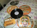 SMALL FACES - OGDENS LP ORIG 1968 1ST PRESSING MOD BEAT VG/GOOD