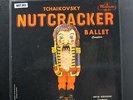 Tchaikovsky, Artur Rodzinski - The Nutcracker Ballet 2 LP VG+ WST 203 1st Record