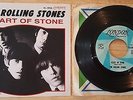 RARE SP THE ROLLING STONES HEART OF STONE