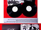 2LP Depeche Mode: 101 mit Booklet (Mute Stumm 46101) EEC 1988