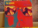 THE JAYHAWKS, SOUND OF LIES - LP 9 43114-1