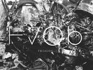 Hvob - Trialog (2LP+MP3) Vinyl LP (2) Stil Vor T NEU