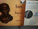 HAYDN: Symphonies n°94 