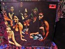 UNPLAYED  GERMAN Polydor The JiMi HeNdRiX ExPeRiEnCe '68 ELECTRIC LADYLAND PSYCH