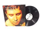 GRANT LEE BUFFALO – Fuzzy  Vinyl LP - 1993 LP  (Slash – 828 389-1) - W60