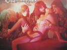 Sextrash-Sexual Carnage-Brown Marble Vinyl-Greyhaze/Cogumelo Records
