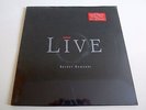 Live - Secret Samadhi Limited Doppel Vinyl mit Poster - OVP